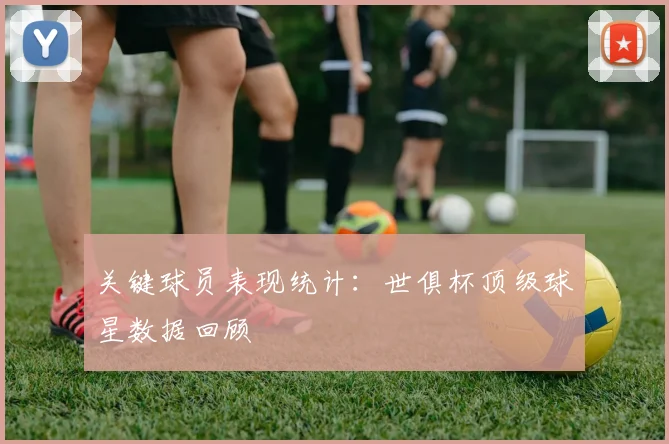 关键球员表现统计：世俱杯顶级球星数据回顾